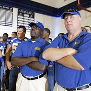 胜利之光 第四季 Friday Night Lights Season 4