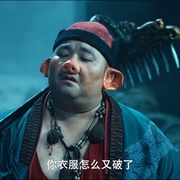 孙悟空大闹狮驼岭