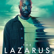 拉撒路计划 第一季 The Lazarus Project Season 1