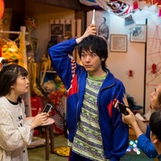 那个外星人 宇宙人のあいつ