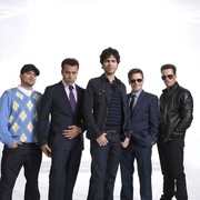 点击查看图片 明星伙伴 第七季 Entourage Season 7