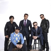 点击查看图片 明星伙伴 第七季 Entourage Season 7