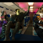 芒斯特一家 The Munsters