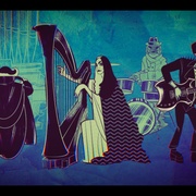 芒斯特一家 The Munsters