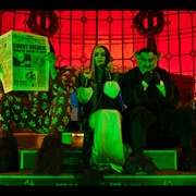 芒斯特一家 The Munsters