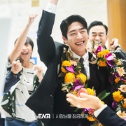 我把社长解锁了 사장님을 잠금해제