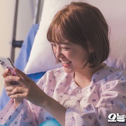 今日的网漫 오늘의 웹툰