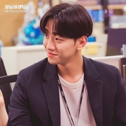 今日的网漫 오늘의 웹툰