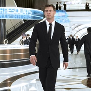 点击查看图片 黑衣人:全球追缉 Men in Black International