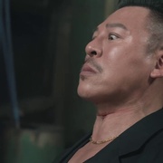 裂战