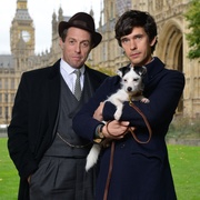 点击查看图片 英国式丑闻 A Very English Scandal