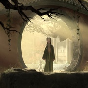 点击查看图片 聊斋:兰若寺