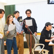 新人歌手曹政奭 신인가수 조정석