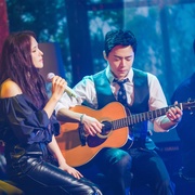 新人歌手曹政奭 신인가수 조정석