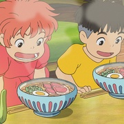 点击查看图片 崖上的波妞 崖の上のポニョ