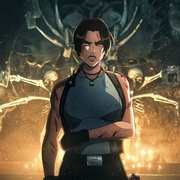 点击查看图片 古墓丽影:劳拉·克劳馥传奇 Tomb Raider: The Legend of Lara Croft