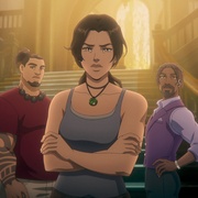 点击查看图片 古墓丽影:劳拉·克劳馥传奇 Tomb Raider: The Legend of Lara Croft