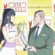 点击查看图片 小鸟之翼 BIRDIE WING -Golf Girls’ Story-