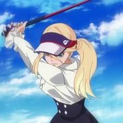 点击查看图片 小鸟之翼 BIRDIE WING -Golf Girls’ Story-