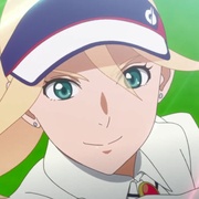 点击查看图片 小鸟之翼 BIRDIE WING -Golf Girls’ Story-