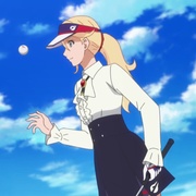 点击查看图片 小鸟之翼 BIRDIE WING -Golf Girls’ Story-