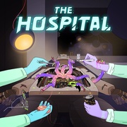 点击查看图片 银河系第二好医院 第一季 The Second Best Hospital in the Galaxy Season 1