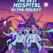 点击查看图片 银河系第二好医院 第一季 The Second Best Hospital in the Galaxy Season 1
