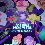 点击查看图片 银河系第二好医院 第一季 The Second Best Hospital in the Galaxy Season 1