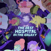 点击查看图片 银河系第二好医院 第一季 The Second Best Hospital in the Galaxy Season 1