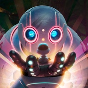 点击查看图片 荒野机器人 The Wild Robot