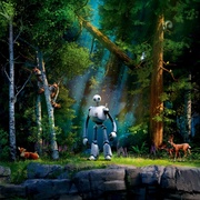 点击查看图片 荒野机器人 The Wild Robot