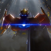 点击查看图片 变形金刚:起源 Transformers One