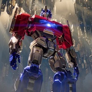 点击查看图片 变形金刚:起源 Transformers One