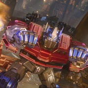 点击查看图片 变形金刚:起源 Transformers One