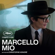 我的马塞洛 Marcello Mio