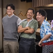 麻辣教师GTO 复活 GTOリバイバル