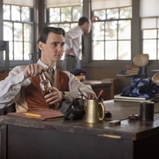 点击查看图片 曼哈顿计划 第一季 Manhattan Season 1