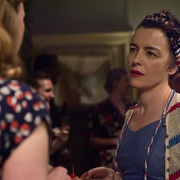 点击查看图片 曼哈顿计划 第一季 Manhattan Season 1