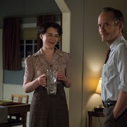 点击查看图片 曼哈顿计划 第一季 Manhattan Season 1