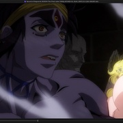 终末的女武神 第二季 終末のワルキューレⅡ