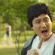 只是还没有全力以赴 아직 최선을 다하지 않았을 뿐