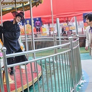 现在开始作秀时间 지금부터 쇼타임