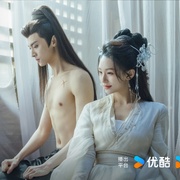 皎月流火