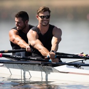 克里斯·海姆斯沃斯：挑战极限 Limitless with Chris Hemsworth
