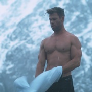 克里斯·海姆斯沃斯：挑战极限 Limitless with Chris Hemsworth