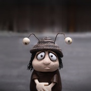 蜗牛回忆录 Memoir of a Snail
