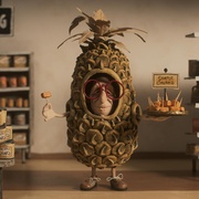 蜗牛回忆录 Memoir of a Snail