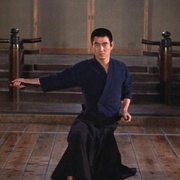 高手 The Yakuza