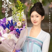 珠帘玉幕