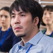 我的老板是连环杀手 บอสฉันขยันเชือด